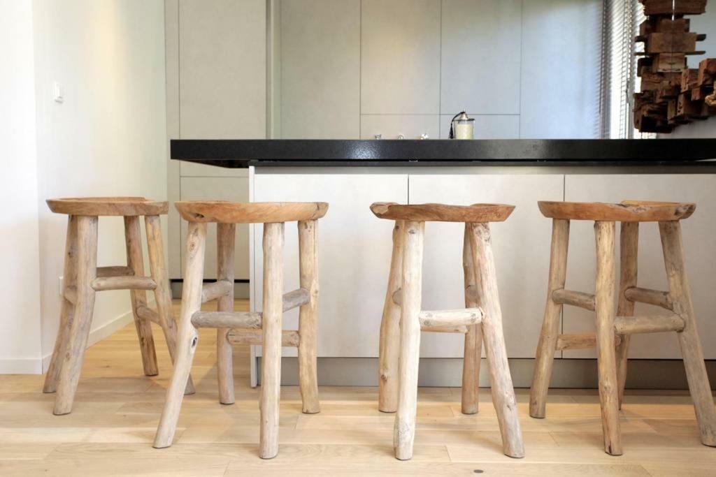 3 Pieces Luxe Croisette Appartement Cannes Buitenkant foto