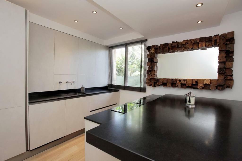 3 Pieces Luxe Croisette Appartement Cannes Buitenkant foto