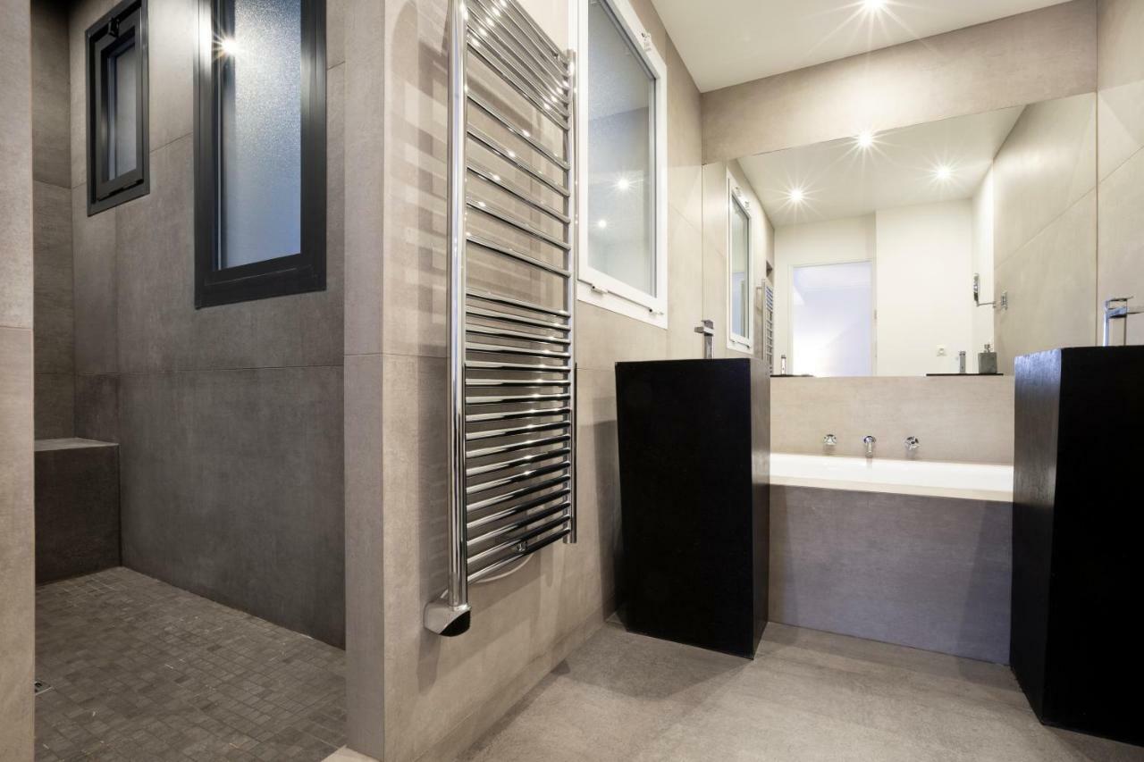 3 Pieces Luxe Croisette Appartement Cannes Buitenkant foto