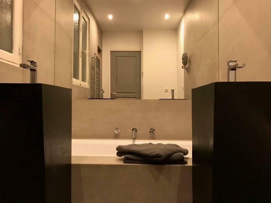 3 Pieces Luxe Croisette Appartement Cannes Buitenkant foto